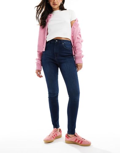 Ultimate - Jeans skinny scuro - ASOS DESIGN - Modalova