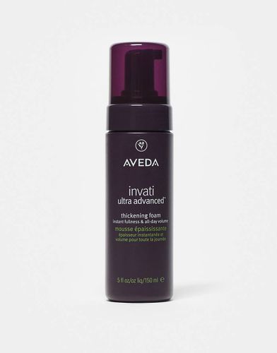 Invati Ultra Advanced - Schiuma volumizzante da 150 ml - Aveda - Modalova