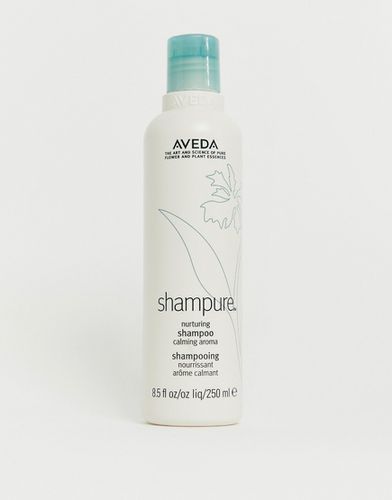Shampure - Shampoo nutriente 250 ml - Aveda - Modalova
