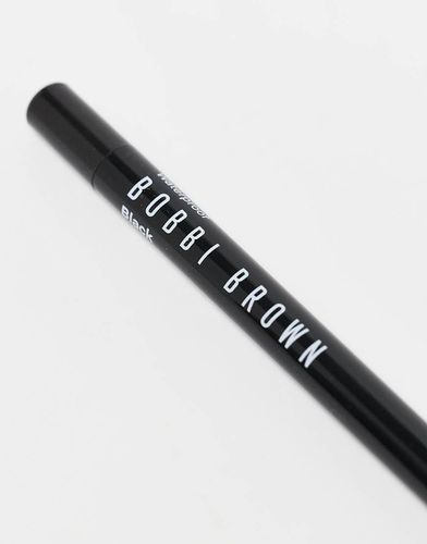 Hour Kajal - Eyeliner waterproof - Black - Bobbi Brown - Modalova