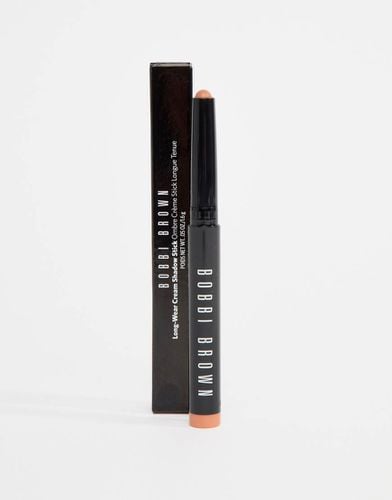 Ombretto stick in crema a lunga durata duna di sabbia - Bobbi Brown - Modalova