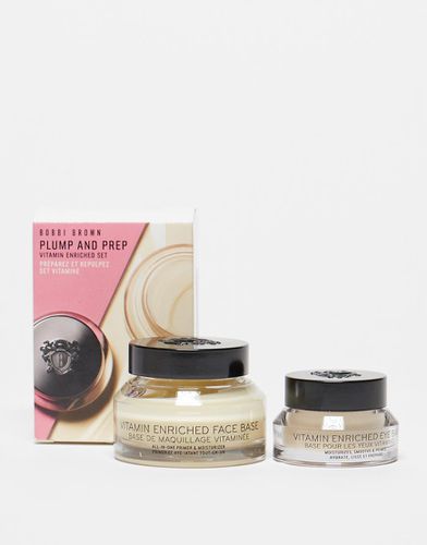 Plump and Prep - Set di prodotti arricchiti con vitamine - Bobbi Brown - Modalova