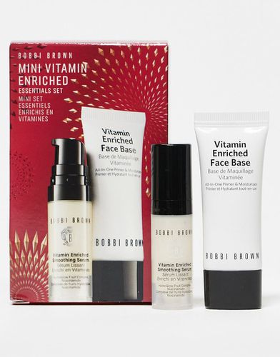 Vitamin Enriched Essentials - Set con prodotti in formato mini (risparmia il 30%) - Bobbi Brown - Modalova