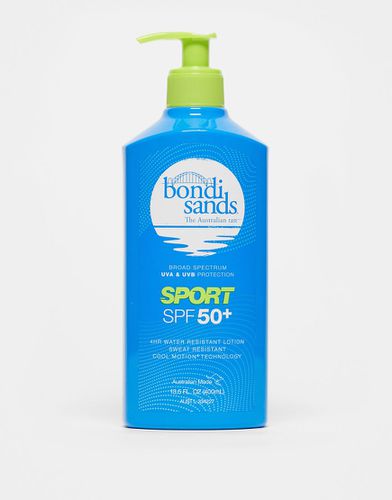 Lozione Sport SPF 50+ con erogatore 400 ml - Bondi Sands - Modalova