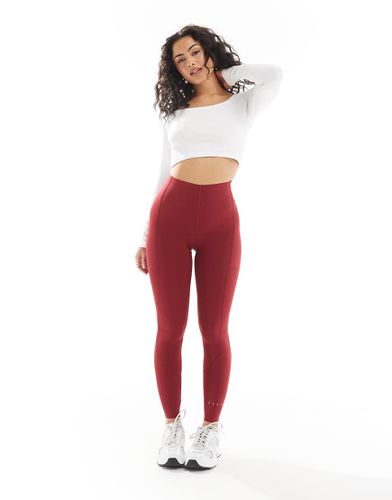 Denise - Leggings color ribes - Born Living Yoga - Modalova