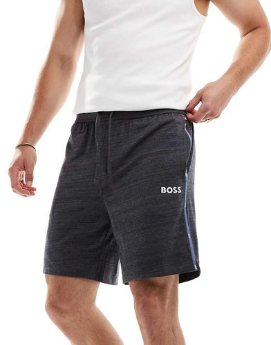 Rise - Pantaloncini grigi - BOSS Bodywear - Modalova