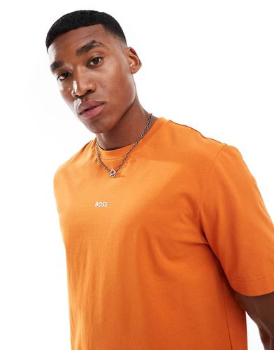 Tchup - T-shirt - BOSS Orange - Modalova