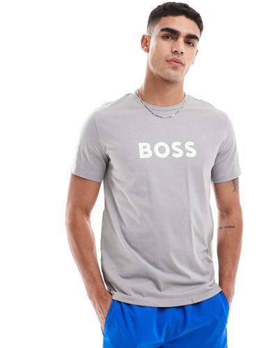 BOSS Swimwear - T-shirt color - BOSS Bodywear - Modalova