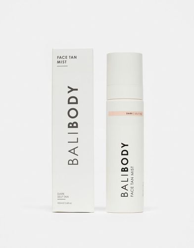 Spray autoabbronzante viso 100 ml - Dark - Bali Body - Modalova