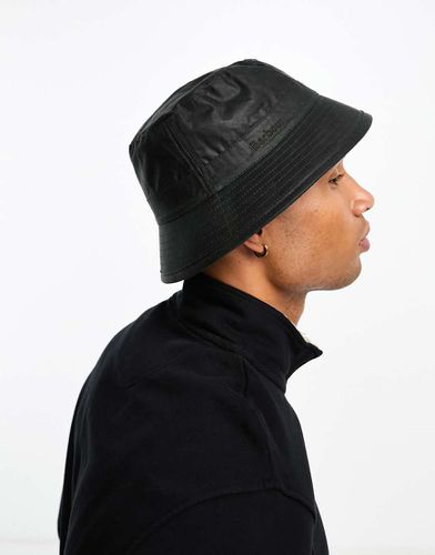 Wax Sports - Cappello da pescatore salvia - Barbour - Modalova