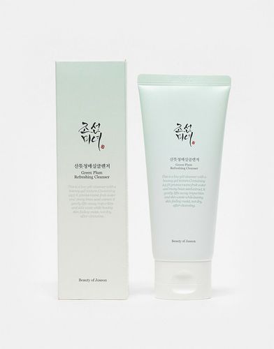 Beauty of Joseon - Detergente rinfrescante alla prugna verde da 100 ml - Korean Skincare - Modalova