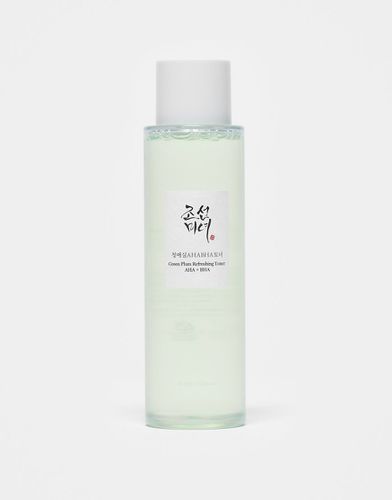 Beauty of Joseon - Green Plum Refreshing Toner - Tonico con AHA + BHA da 150 ml - Korean Skincare - Modalova