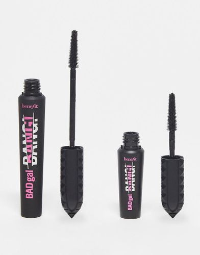 Set Bangin Deal Badgal Bang Mascara Booster - Benefit - Modalova