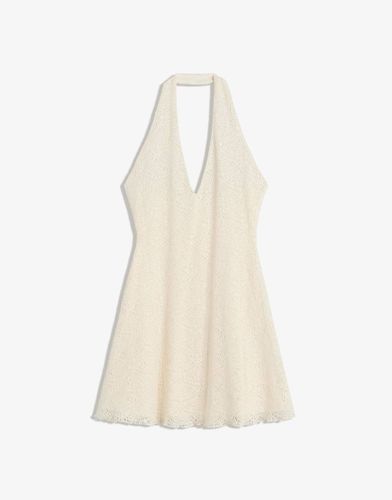 Robe courte style champêtre - Bershka - Modalova