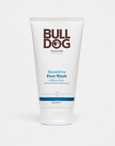 Detergente viso Sensitive da 150 ml - Bulldog - Modalova