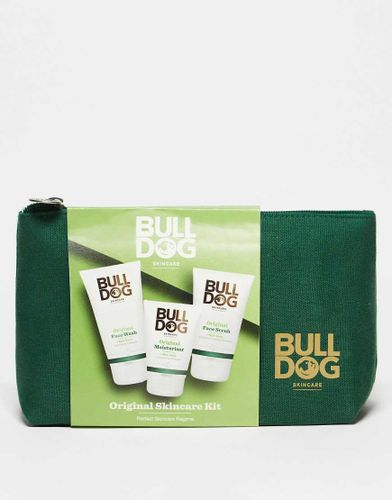 Kit skincare da uomo - Bulldog - Modalova