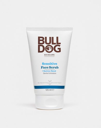 Scrub viso per pelli sensibili da 125 ml - Bulldog - Modalova