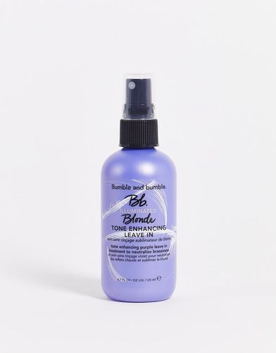 Bb. Blonde - Trattamento per capelli biondi da 125 ml - Bumble and Bumble - Modalova