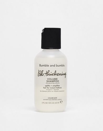 Thickening - Shampoo volumizzante da 60 ml - Bumble and Bumble - Modalova
