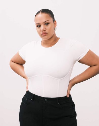 Body léger style corset - Good American - Modalova