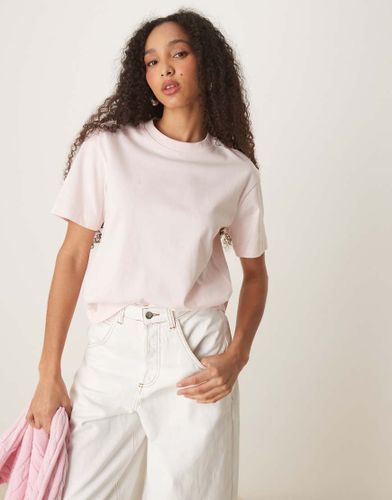 T-shirt à manches courtes - Gina Tricot - Modalova