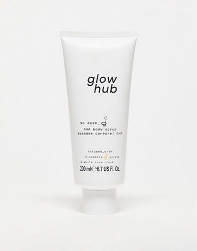 Scrub corpo Go Deep AHA 200 ml - Glow Hub - Modalova