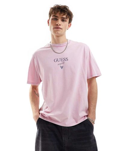 Baker - T-shirt polvere - Guess Originals - Modalova