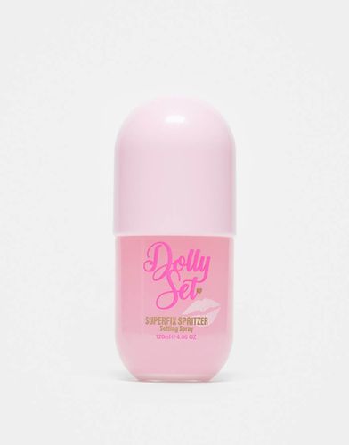 DollySet Superfix Spritzer - Spray fissante - Doll Beauty - Modalova