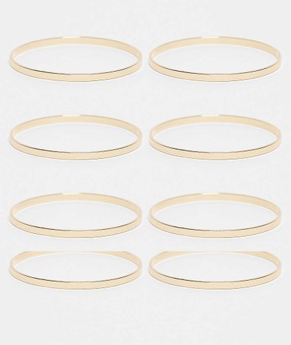 Lot de 8 joncs - Designb London - Modalova