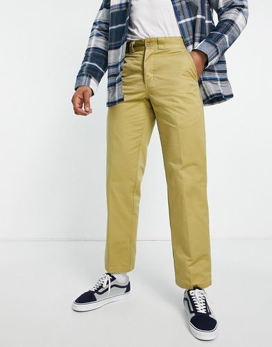 Dickies 100 - Pantaloni kaki-Neutro - Dickies - Modalova