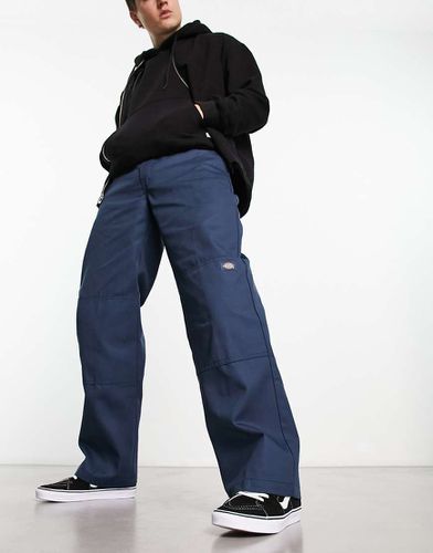 Chino dritti con ginocchia doppiate - Dickies - Modalova