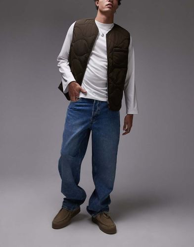 Garyville - Jean coupe classique - effet dégradé - Dickies - Modalova