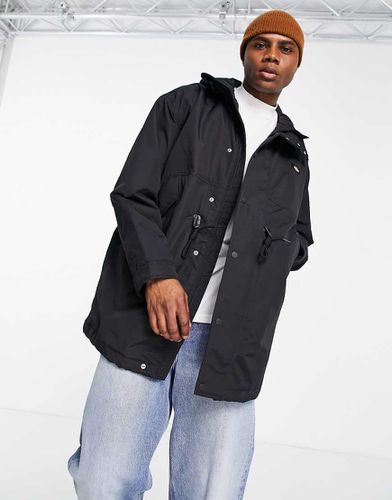 Dickies - Glacier View - Parka nero - Dickies - Modalova