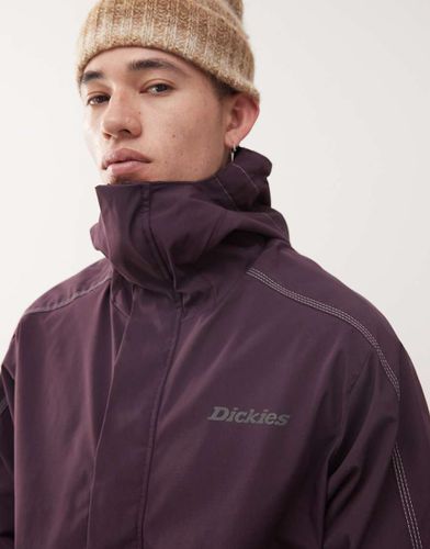 Ronan - Anorak con cappuccio - Dickies - Modalova