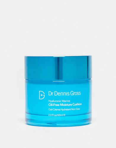 Hyaluronic Marine - Crema idratante senza oli da 60 ml - Dr Dennis Gross - Modalova