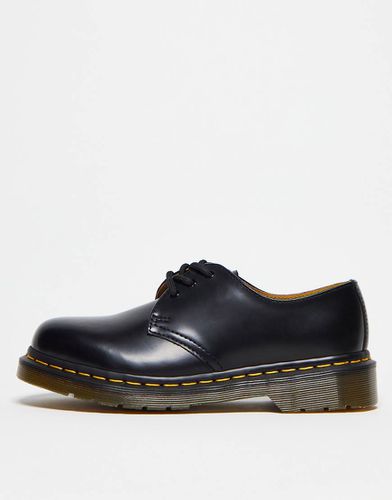 Dr. Martens - 1461 - Scarpe Oxford unisex in pelle liscia con 3 occhielli - Dr Martens - Modalova