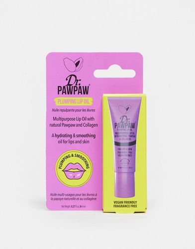 Dr. PAWPAW - Olio rimpolpante labbra 8 ml - Dr Paw Paw - Modalova