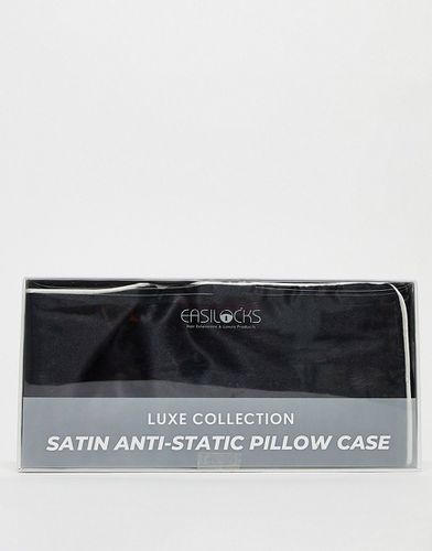 Federa per il cuscino in raso antistatica Luxe - Easilocks - Modalova