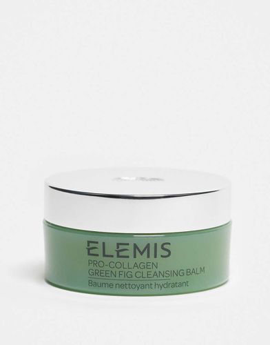 Balsamo detergente pro-collagene Green Fig da 100 g - Elemis - Modalova