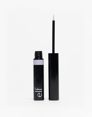 H20 Proof Inkwell - Eyeliner - Lavender Daze - e.l.f. - Modalova