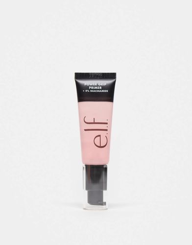 Power Grip - Primer + 4% di niacinamide - e.l.f. - Modalova