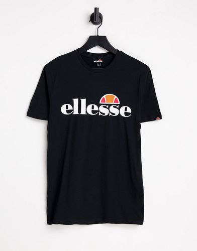 Ellesse - Prado - T-shirt nera-Nero - ellesse - Modalova