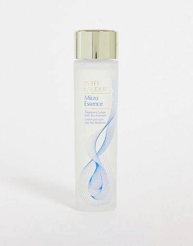 Micro Essence - Lozione trattamento con bio-fermenti da 200 ml - Estee Lauder - Modalova