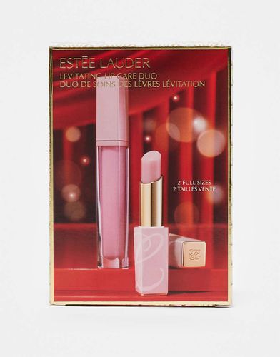 Estée Lauder - Levitating - Set con 2 prodotti per la cura delle labbra (risparmia il 42%) - Estee Lauder - Modalova