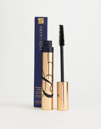 N - Sumptuous Extreme - Mascara moltiplicatore di ciglia da 8 ml - Estee Lauder - Modalova