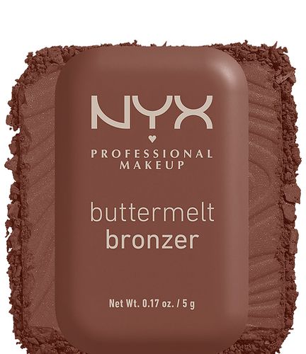 Esclusiva x ASOS - Buttermelt - Bronzer in polvere tonalità Do Butta - NYX Professional Makeup - Modalova