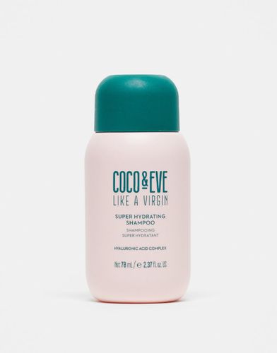 Esclusiva x ASOS - Shampoo super idratante da 70 ml - Coco & Eve - Modalova