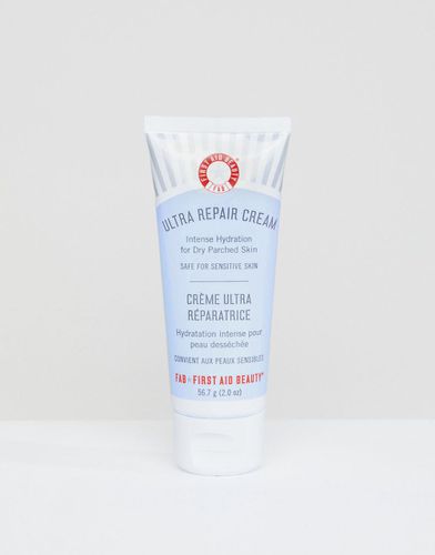 Ultra Repair - Crema riparatrice per viso e corpo 56,7 g - First Aid Beauty - Modalova