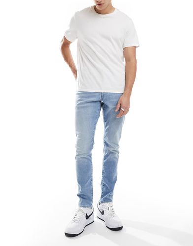 Jeans slim lavaggio chiaro - G-Star - Modalova