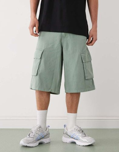 OG - Short cargo baggy - clair - Karl Kani - Modalova